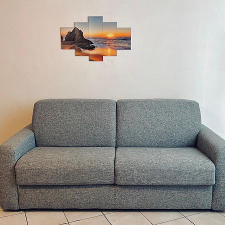 Kia Orana Guesthouse Livorno Exteriör bild